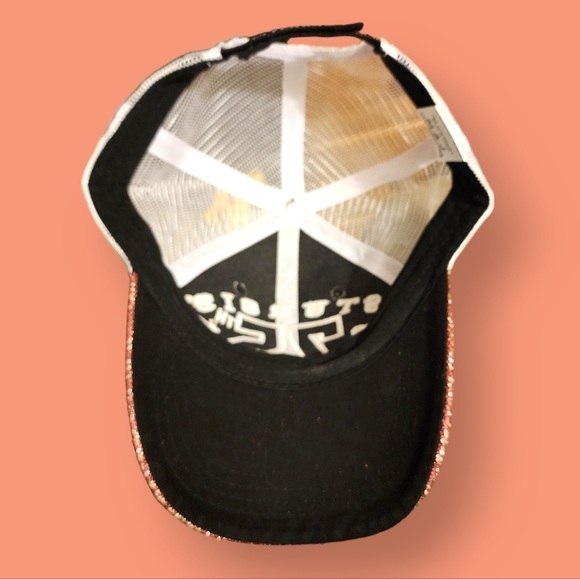 Adult Adjustable Baseball Cap - Sturgis 75th 2015 - Picture 5 of 6